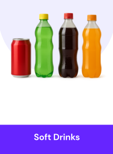 Soft Drinks