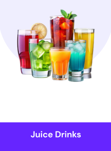 juice drinks